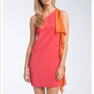 NWT Nicole Miller Artelier Dress
